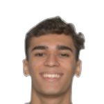 Matheus Monteiro