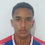Naubert Rodrigues dos Santos