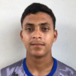 Marcos Antônio Silva Maia