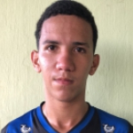 Francisco Victor dos Santos Veloso