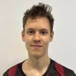 Daniil Tsvetkov