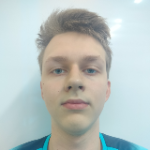 Daniil Vedernikov
