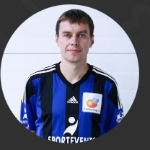 Artem Shmigirilov