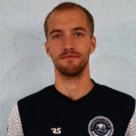 Andrey Syrtsov