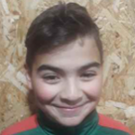 Semen Balyan