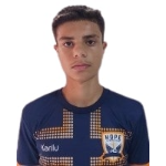 Guilherme Henrique de Almeida Santos