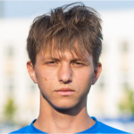 Daniil Zaklyuchnov