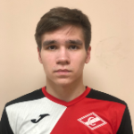 Aleksandr Smirnov