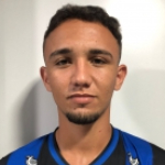 Cícero Marques de Oliveira Junior