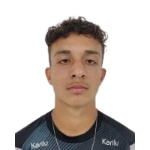 Isaque da Silva Paulista de Oliveira