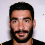 Andreas Chatziioannou