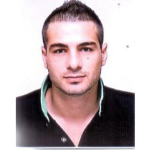 Giorgos Theocharous