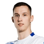 Artemiy Bondarenko