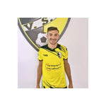 Marco Ricardo Fernandes Gonçalves