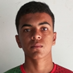 Evertton Gustavo de Oliveira Camara