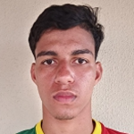 Murilo Miranda Matos