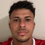 Alexander Honorato Nunes dos Santos