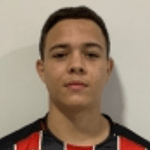 Pedro Icaro Martins Carvalho