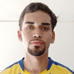 Francisco Lucivane Teixeira Magalhães