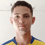 Josué Mateus Firmino de Souza