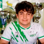 Rodrigo Araújo