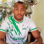 Erivaldo Pereira (Di Bala)