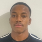 Williton da Silva de Jesus Nascimento