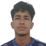 Ykaro Luan Monteiro de Sousa