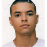 João Paulo de Oliveira da Conceição