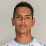 Pedro Bruno Moura Gomes