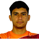 Javier Pereira