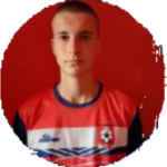 Luka Nesvanulica