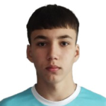 Ruslan Kadamov