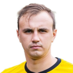 Egor Ushkalov