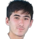 Khasan Sabirzhanov