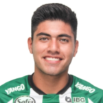 Anthony Saavedra