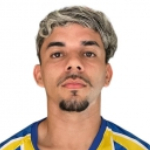 Jean dos Santos Vicente