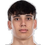 Andy Huelves