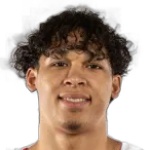 Jahrel Vigo