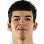 Samuel Pino