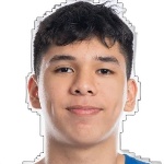 Noah Matteo Banal