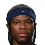 Jordan Smith Jr.