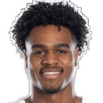 Jalen Haralson