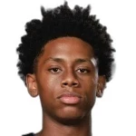 Brandon McCoy