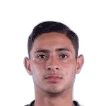Aarón Arredondo