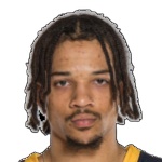 Taye Donald