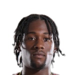 Jevonnie Scott