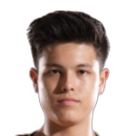 Mladenovik Chí Anh