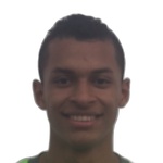 Jhostyn Granados Santillan