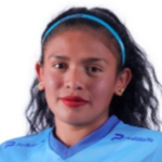 Leonela Francisca Cruz